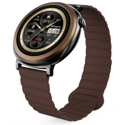 Smart Watch HiFuture Aurora 22mm Cafe
