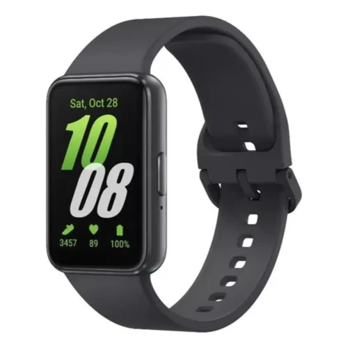 Smart Watch Samsung Galaxy FIT 3 Dark Gray