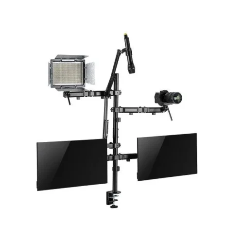 Soporte 5 en 1 Intelaid IT-SDM