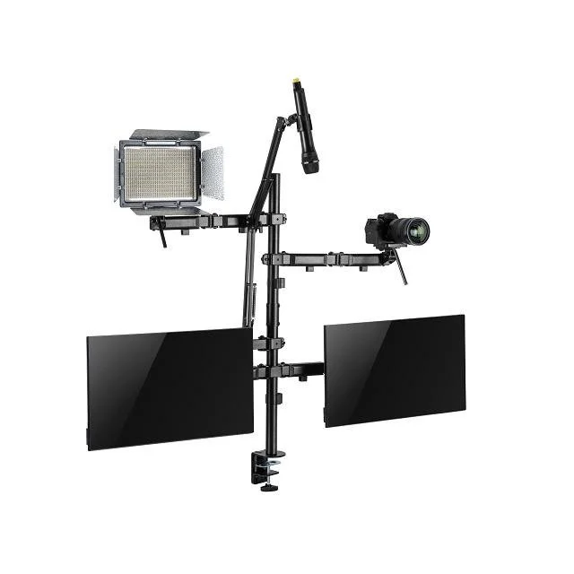 Soporte 5 en 1 Intelaid IT-SDM