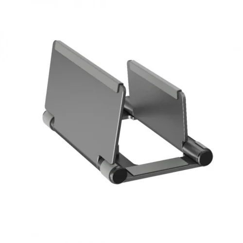 Soporte Portatil Plegable Apto Dispositivos 17 Intelaid 5Kg IT-BNF