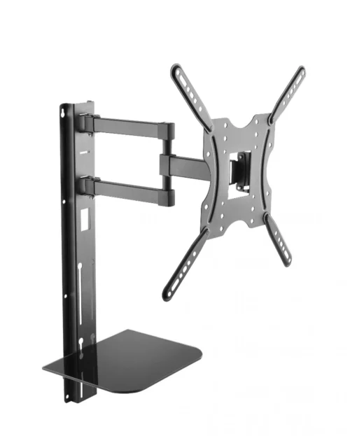 Soporte TV Intelaid Extensible 32 a 55 Pulgadas IT-FMV44