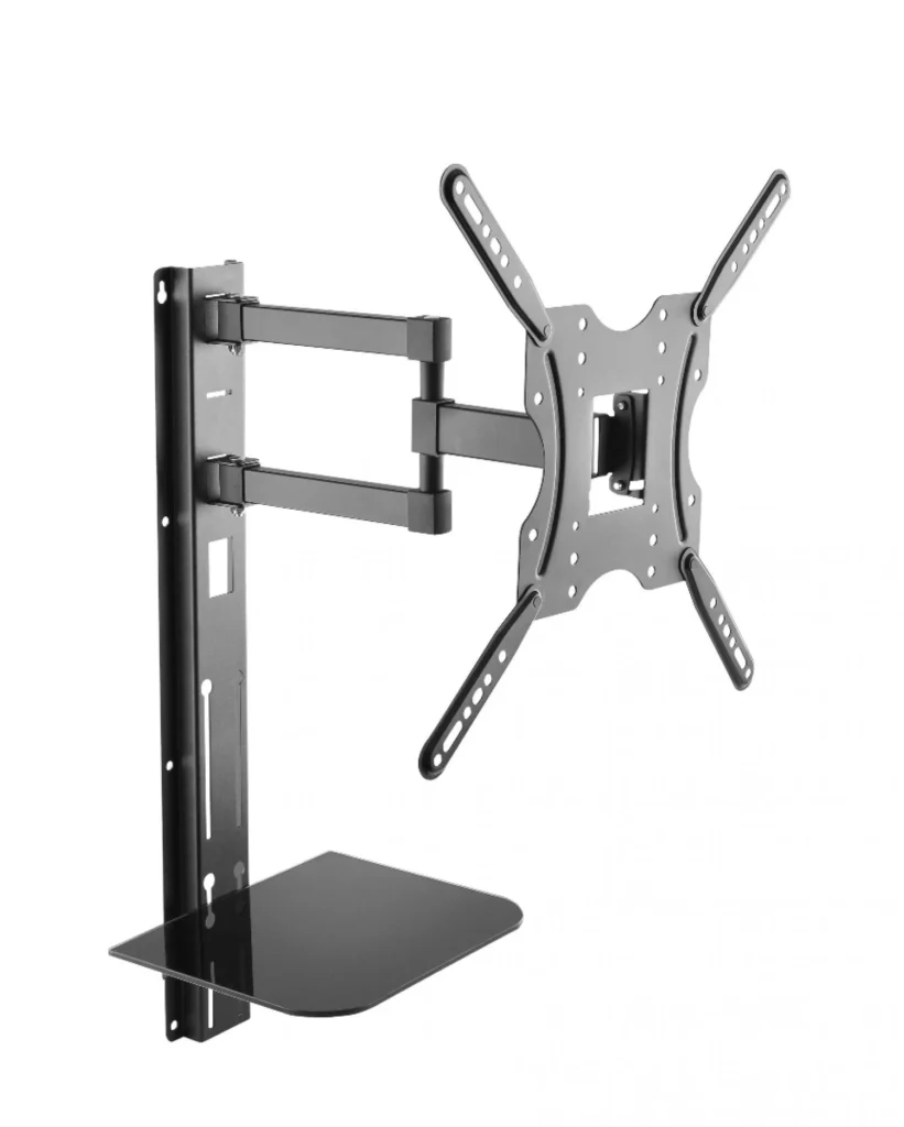 Soporte TV Intelaid Extensible 32 a 55 Pulgadas IT-FMV44
