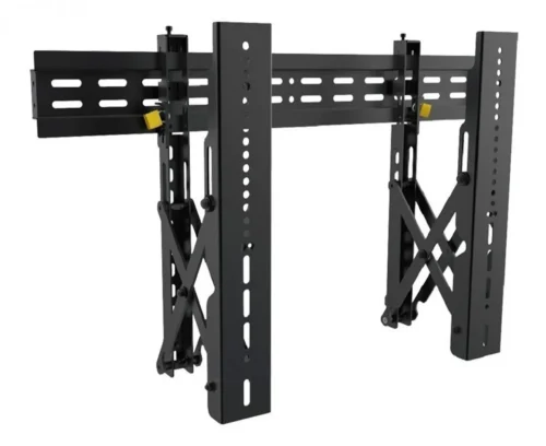 Soporte TV Intelaid para Video Antivandalico Hasta 45Kg IT-VVWS