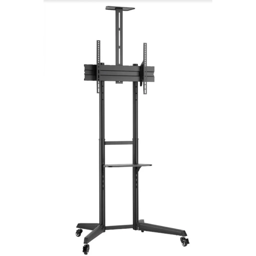 Soporte TV Movil Intelaid Altura Regulable IT-SMT