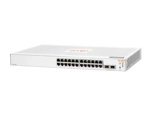 Switch 24P Aruba Instant On 1830 24G 2SFP