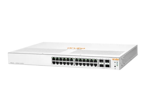 Switch 24P Aruba Instant On 1930 24G 4SFP+