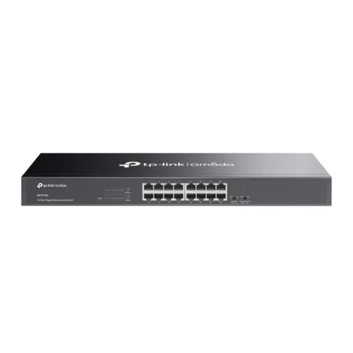 Switch TP-Link DS1016G 16P Gigabit Omada