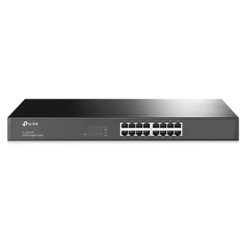 Switch Tp-Link Gigabit 16P R19 TL-SG1016