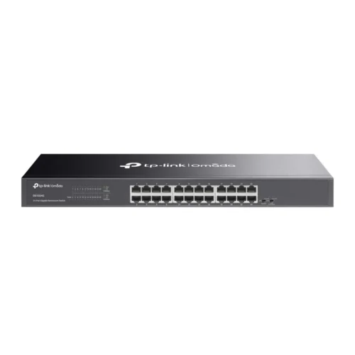 Switch TP-Link Omada DS1024G 24P Gigabit No. Adm.