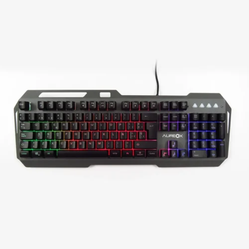 Teclado Gamer Aureox Endurance Gaming GK200