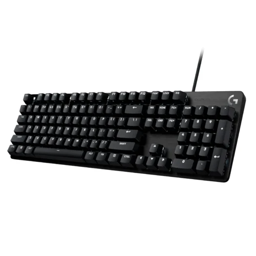 Teclado Gamer Logitech 413 SE