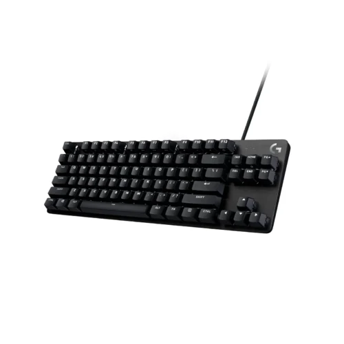 Teclado Gamer Logitech 413 SE TKL