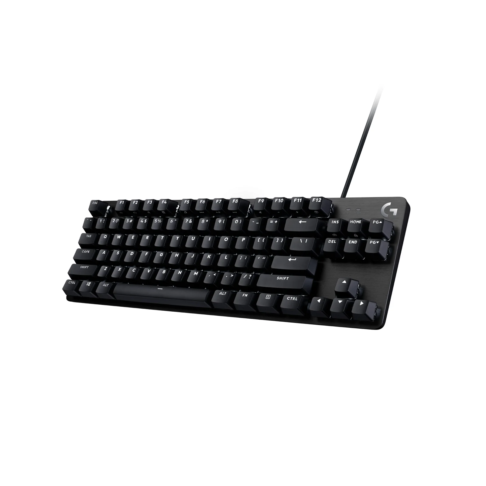 TECLADO GAMER LOGITECH 413 SE TKL