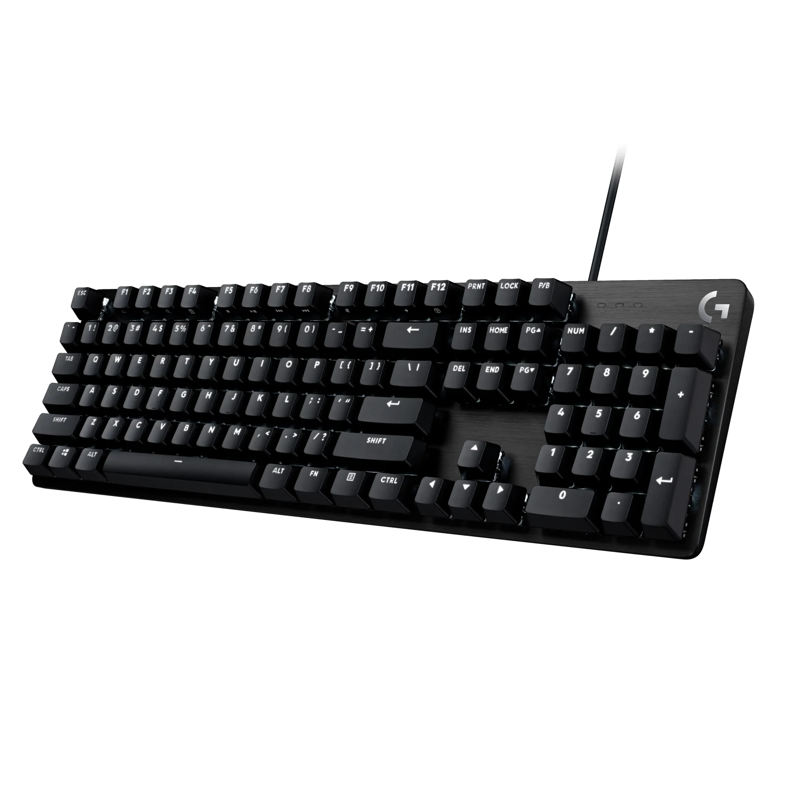 TECLADO GAMER LOGITECH 413 SE