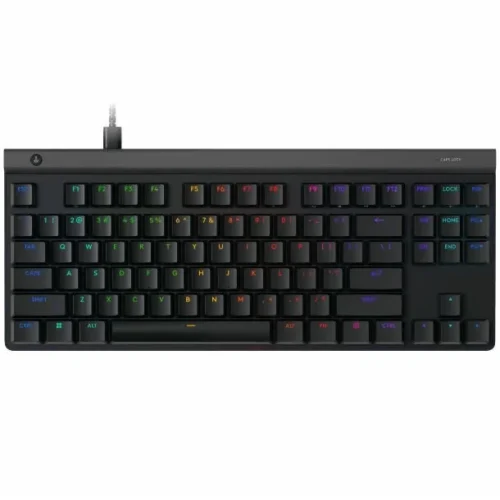 Teclado Gamer Mecánico Logitech G515 TKL Black US