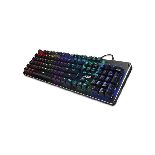 Teclado Gamer Mecánico Sentey GS-530 RGB Switch Outemu