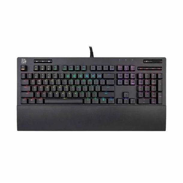 Teclado Gamer Mecánico TT Esports Neptune Elite RGB ES