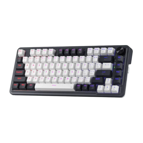 Teclado Gamer Redragon K673 Ucal Pro