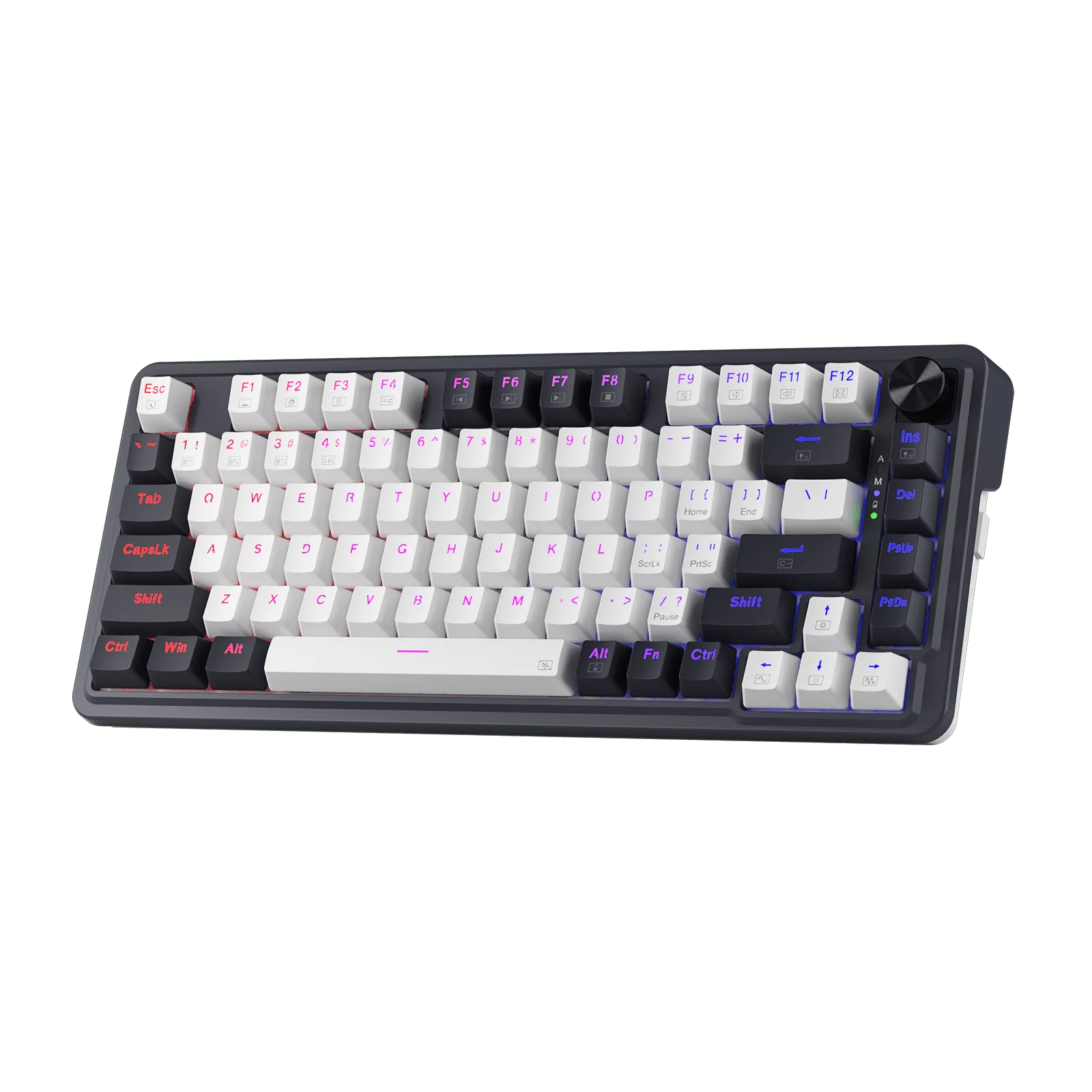 TECLADO GAMER REDRAGON K673 UCAL PRO
