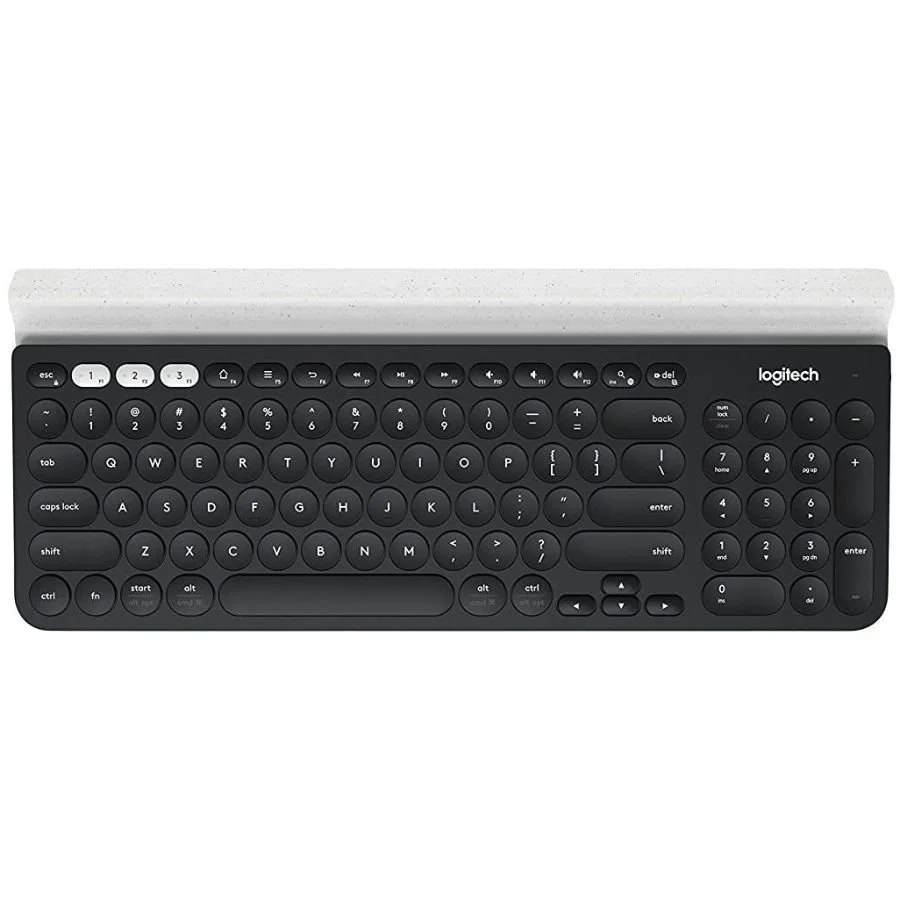 Teclado Logitech K780 Inalámbrico
