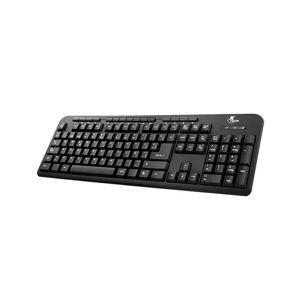Teclado XTech XTK-130