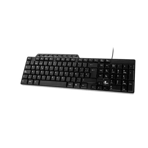 Teclado XTech XTK-160S