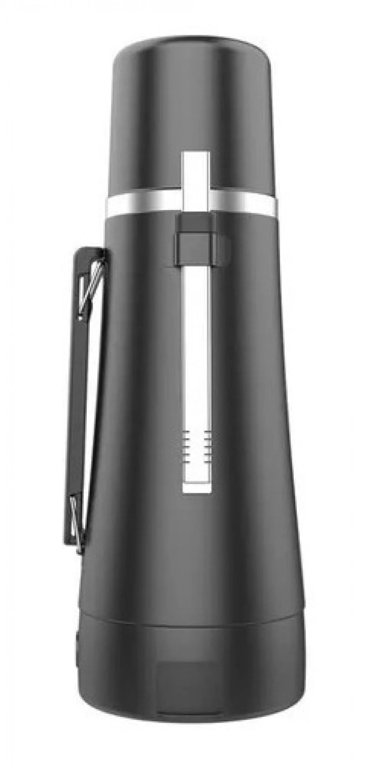 TERMO ELÉCTRICO PEABODY E-TERMO NEGRO