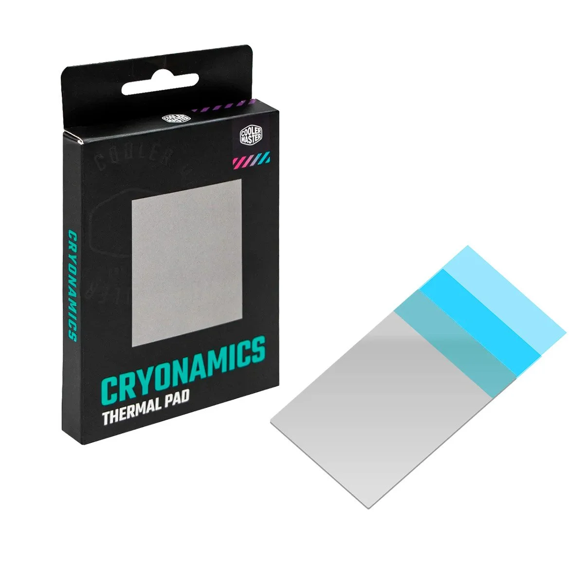 THERMAL PAD COOLER MASTER CRYONAMICS