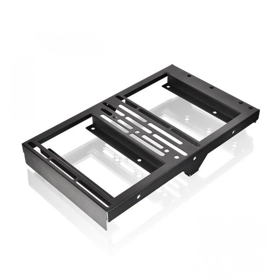 THERMALTAKE CORE P5 AIO BRACKET BLACK