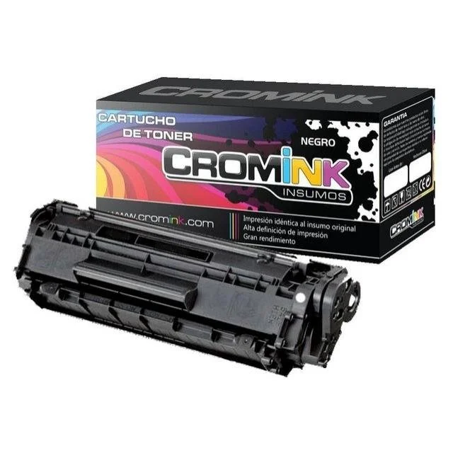 TONER ALTERNATIVO CROMINK SAMSUNG MLT-D203L BLACK