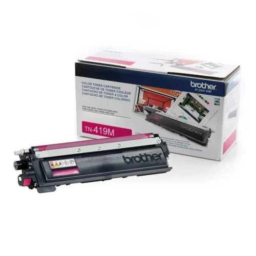 Toner Brother TN-419 Magenta