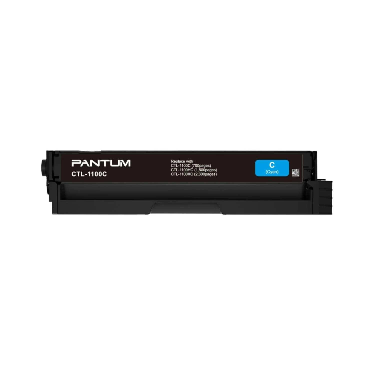 TONER PANTUM CTL-1100XC CIAN