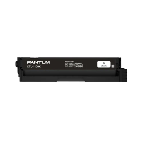 Toner Pantum CTL-1100XK Negro