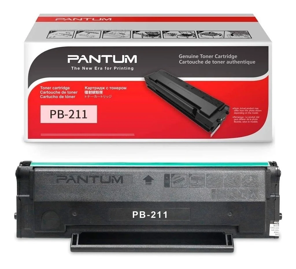 TONER PANTUM NT-PB211
