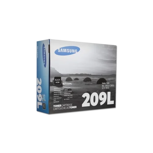 Toner Samsung MLT-D209L Para SCX-4824FN/ML-2855ND