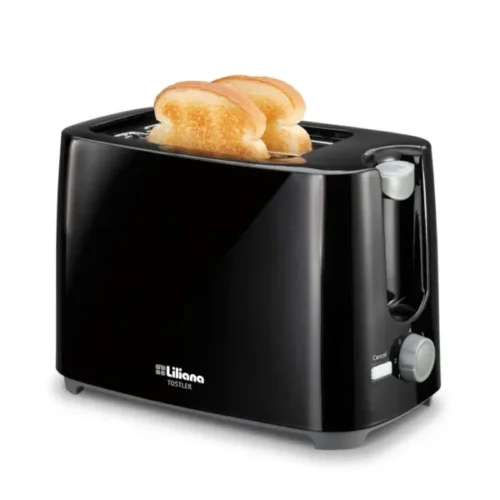 Tostadora Liliana Tostler