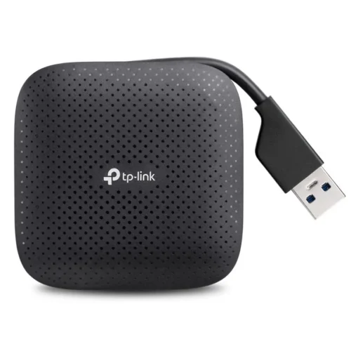UH400 Hub USB 4 Puertos 3.0 TP Link