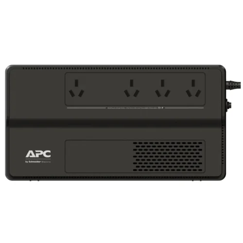 UPS APC Back Easy BV 1000VA