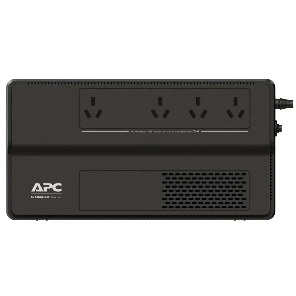 UPS APC Back Easy BV 650VA