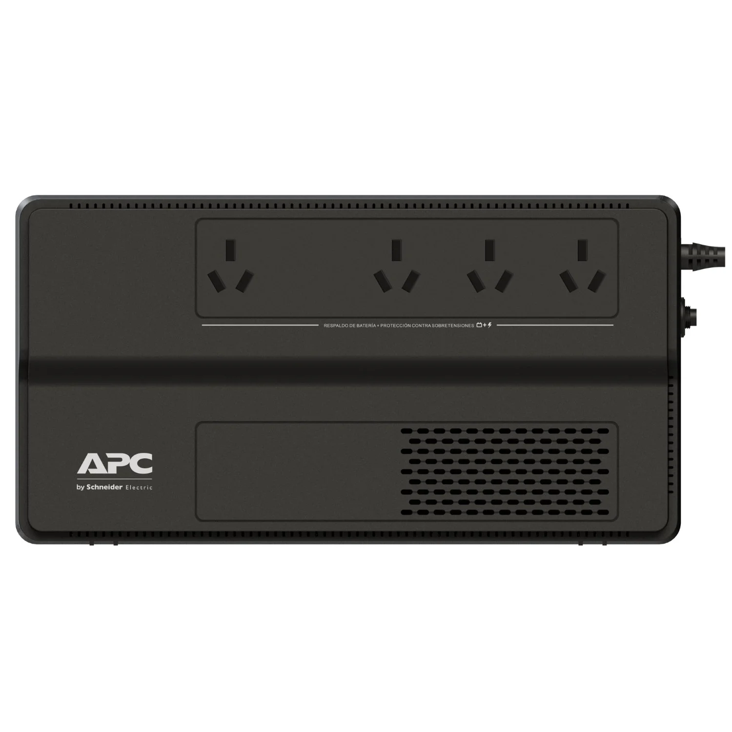 UPS APC BACK EASY BV 800VA