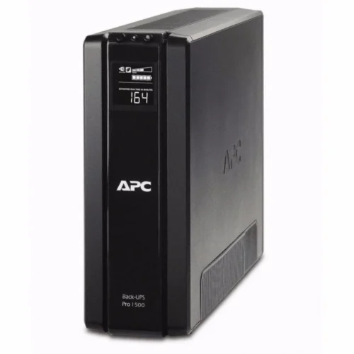 UPS APC Back Pro 1500VA 230V