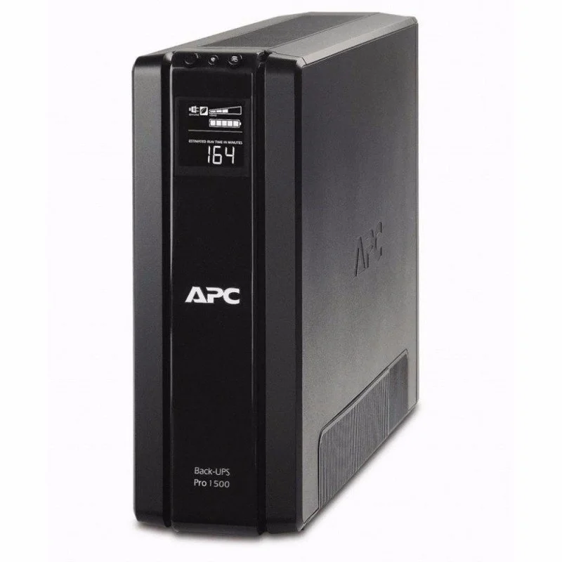 UPS APC Back Pro 1500VA 230V