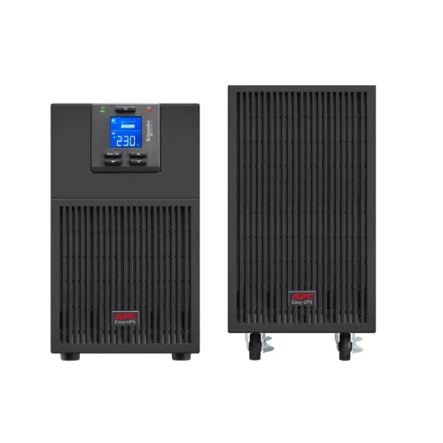 UPS APC Online Easy SRV 2000VA/230V Expandible