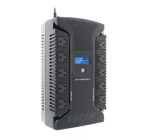 UPS Forza Interactiva HT-1002LCD-A