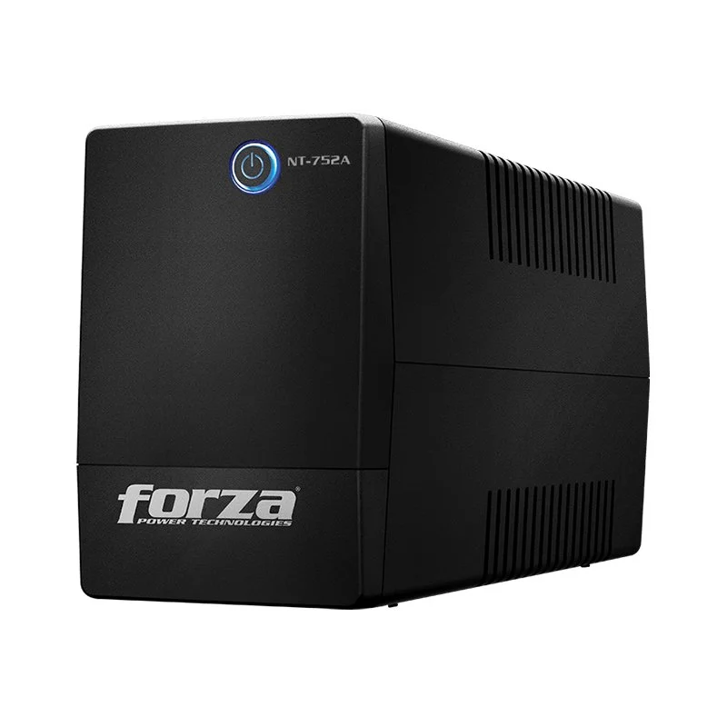 UPS Forza Interactiva NT-752A