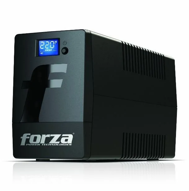 UPS Forza Interactiva SL-1502UL-A