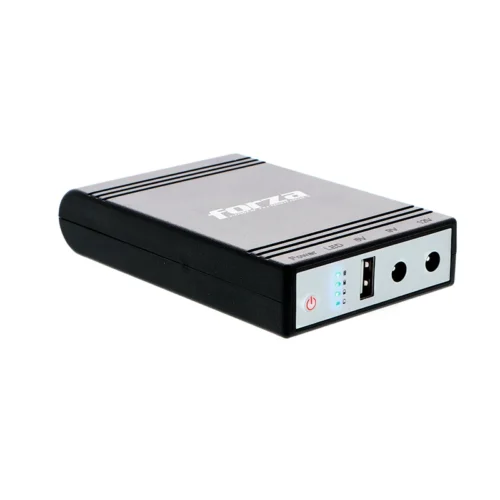 UPS Forza Portable DC-140USB