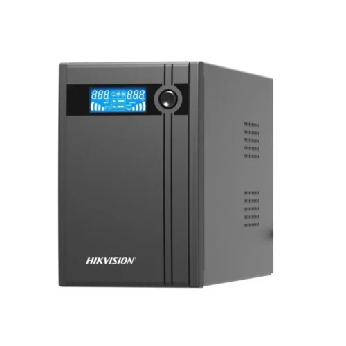 UPS Hikvision DS-UPS2000-x UPS 2000VA/1200W,220V Backup