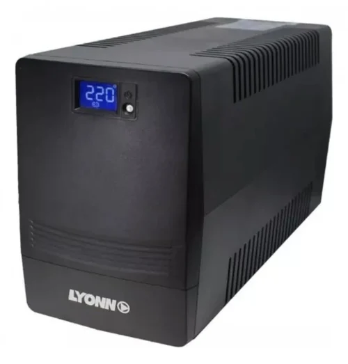 UPS Lyonn CTB 2000 AP LCD